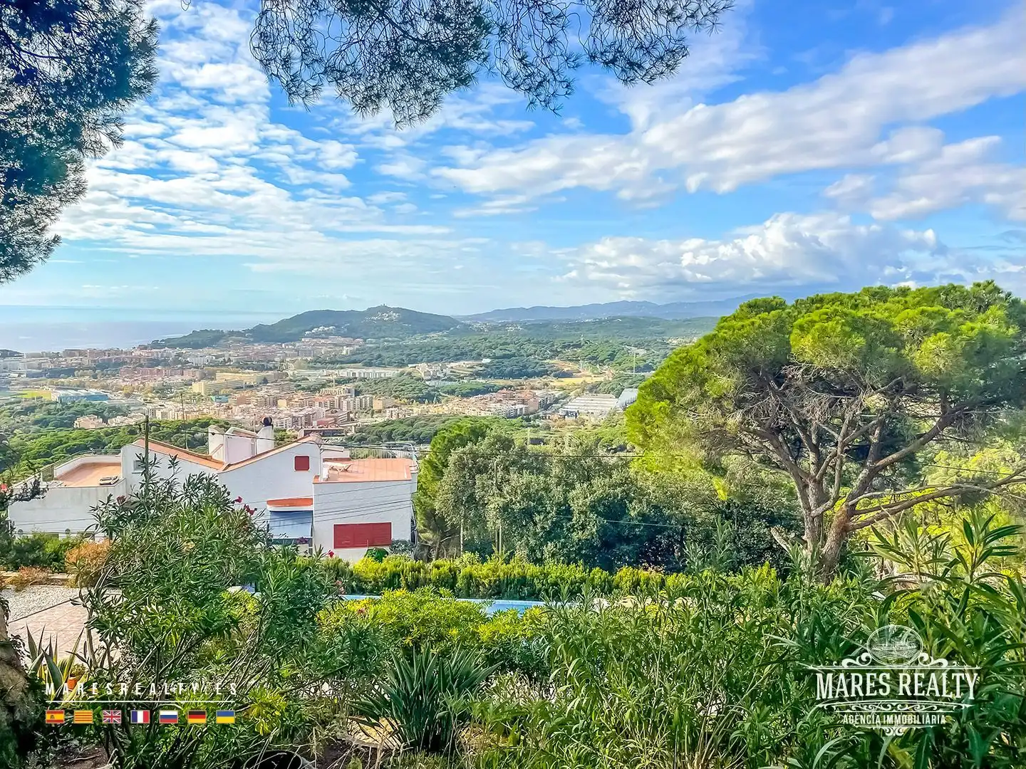 Haus mit Pool zum Verkauf in Font dels Capellans, imagen 36