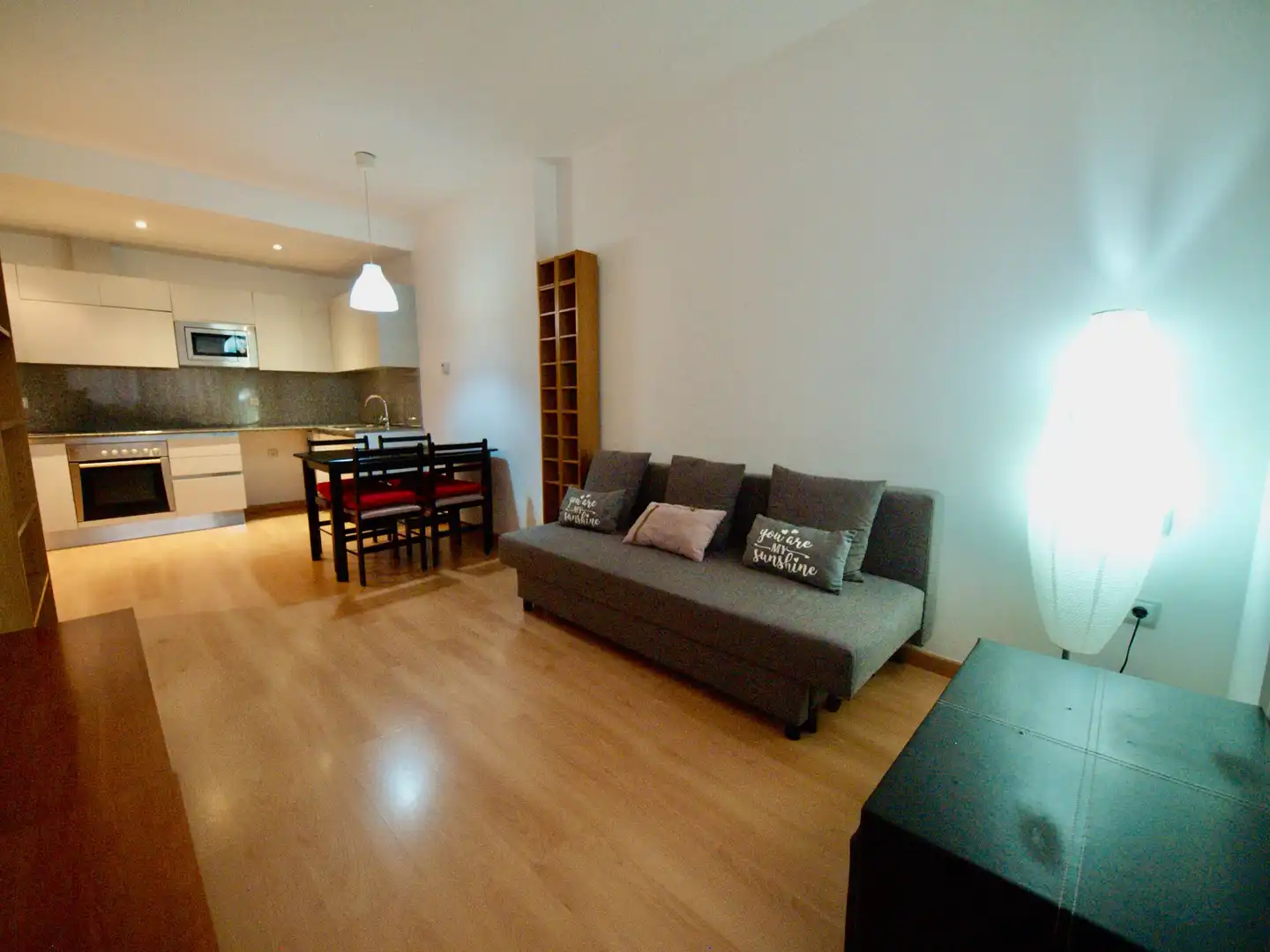 Ground floor for rent in Sant Pere Nord