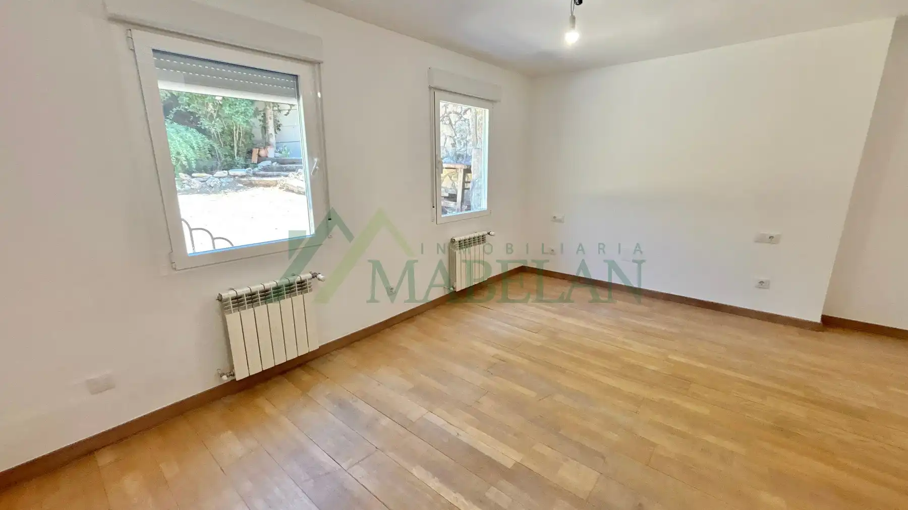 Casa aparellada amb jardí de lloguer a Las Matas  - Peñascales, imagen 24