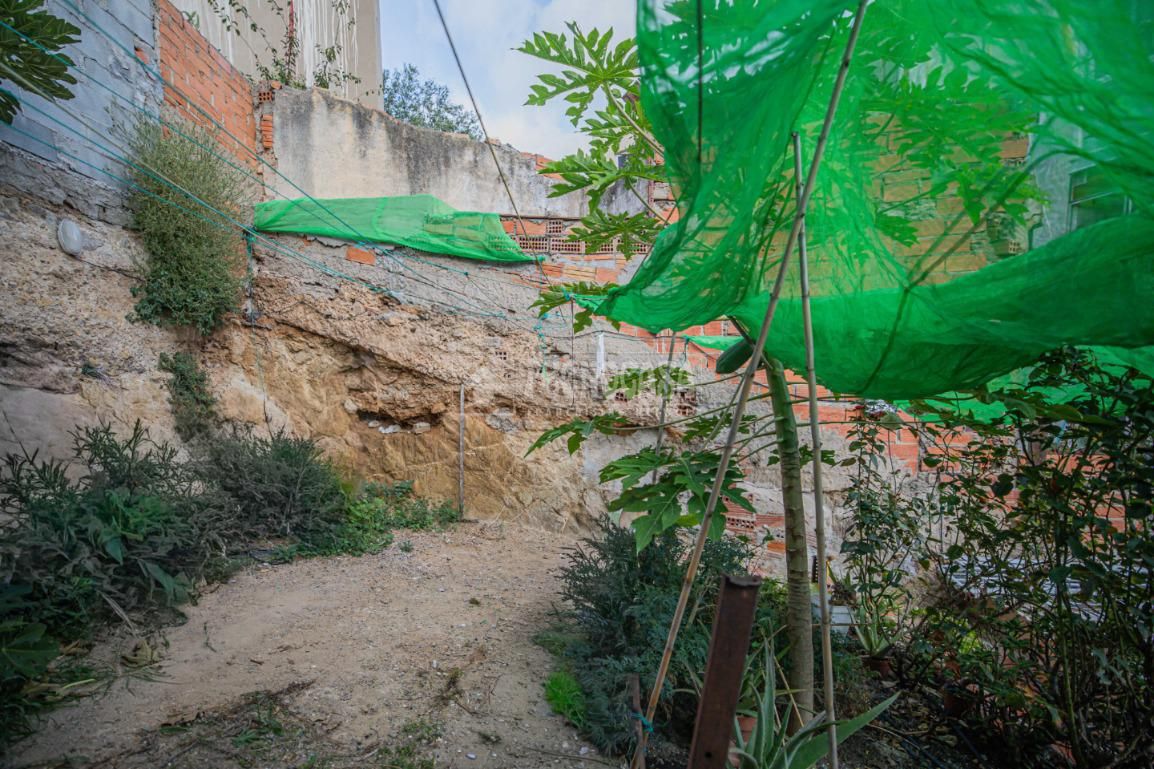 Pis en venda en  Barcelona Capital amb Jardí privat, Parquet i Terrassa