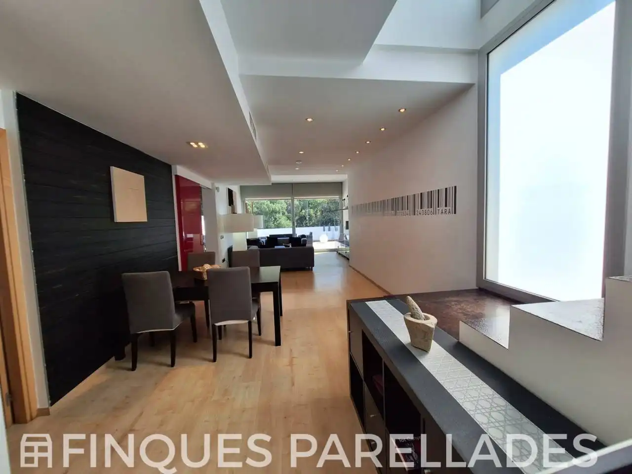 Casa con piscina en venta en Canyelles, imagen 29