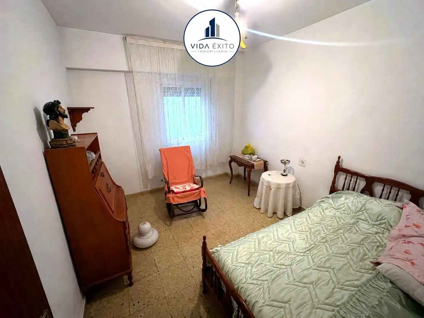 Flat with terrace for sale in Belén - San Roque, imagen 6
