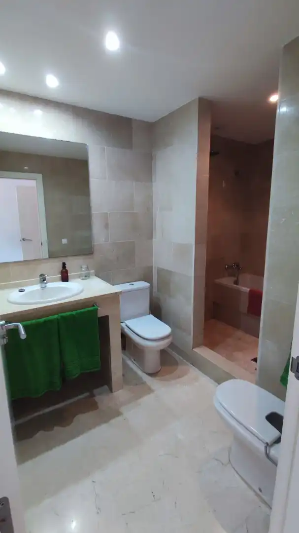 Vivienda con terraza en venta en Chullera, imagen 19