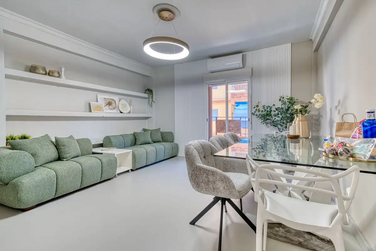 Apartment for sale in Centro ciudad, imagen 13