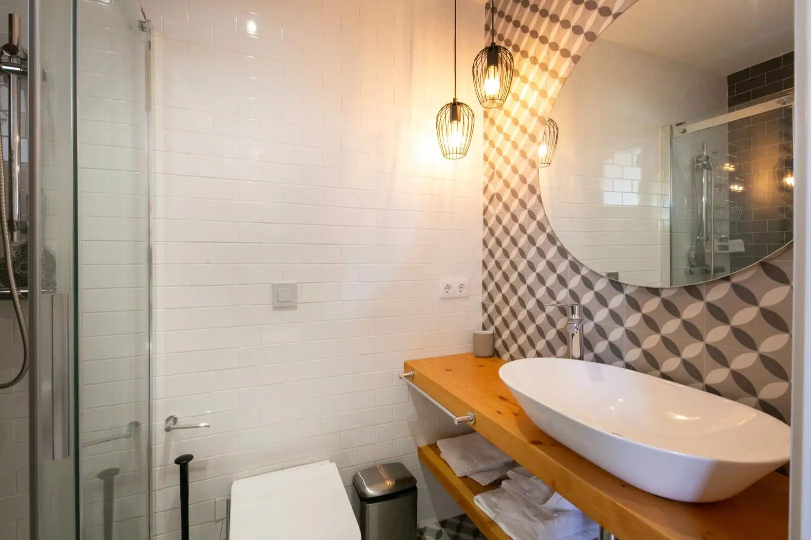 Penthouse mit Aufzug zur Miete in Eixample, imagen 25