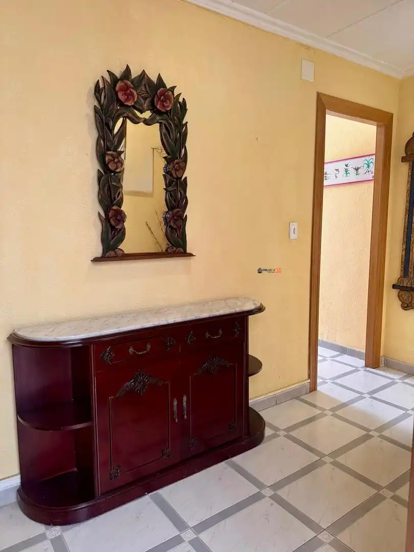 Piso en venta en Benidorm con Aire acondicionado, Calefacción y Terraza