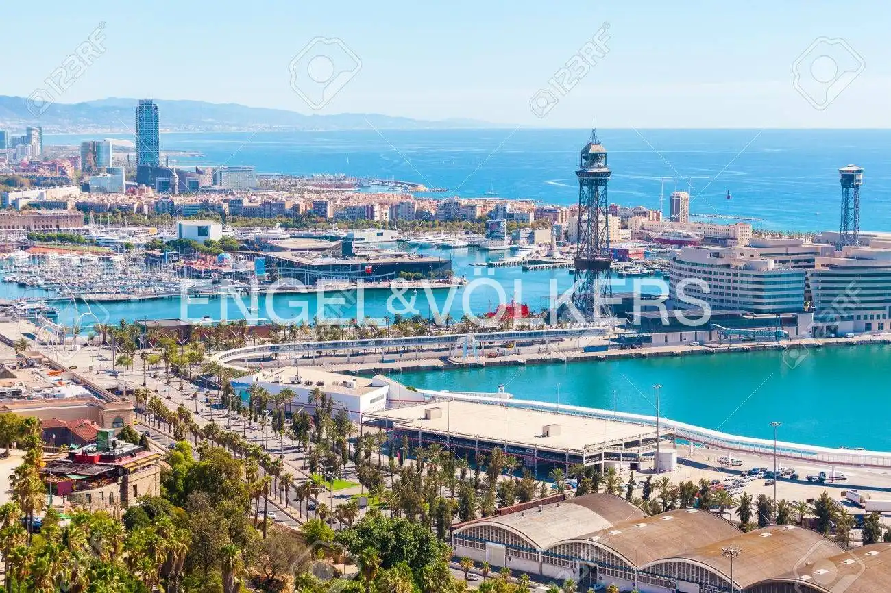 Penthouse mit Terrasse zum Verkauf in Ciutat Vella, imagen 31