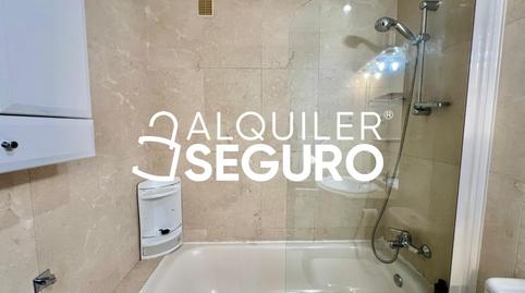 Foto 5 de Piso de alquiler en De Los Artesanos, Primera Fase - Nuevo Tres Cantos, Madrid