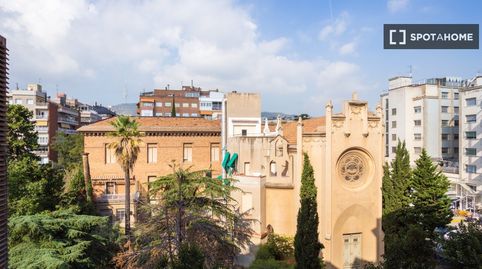 Foto 4 von Zimmer in Sant Gervasi- Galvany, Barcelona Capital