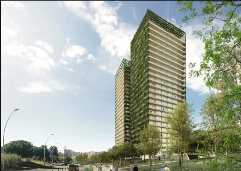Residencial en venda a De Ahrensburg, Finestrelles