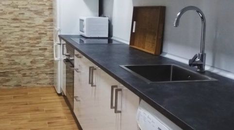Foto 5 de Dúplex de alquiler en Los Castillejos - La Trinidad, Málaga Capital