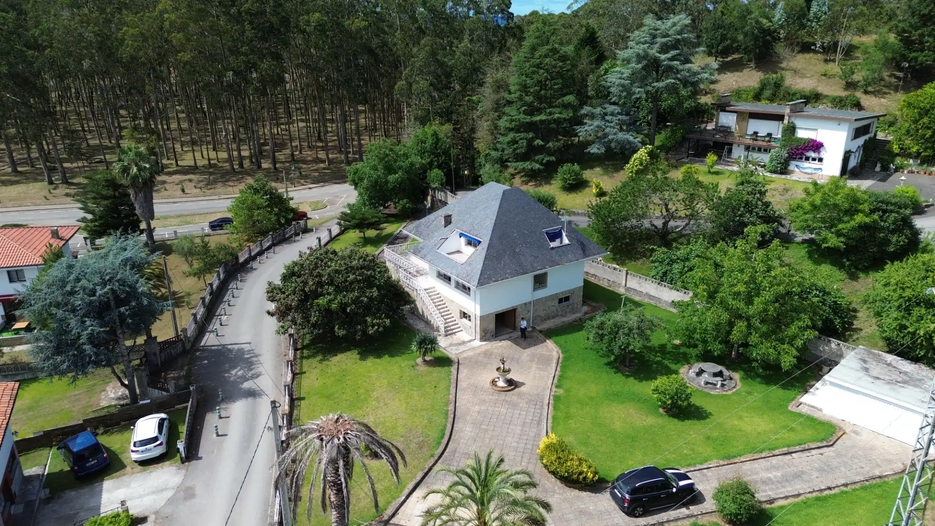 Villa zum Verkauf in Lugar Rodiles, imagen 3