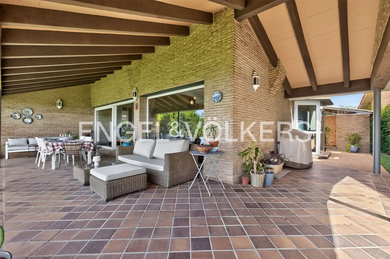Casa amb piscina en venda a Islantilla Golf, imagen 47