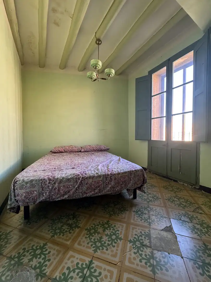 Dormitori de Casa o xalet en venda en Maella amb Moblat, Forn i Rentadora