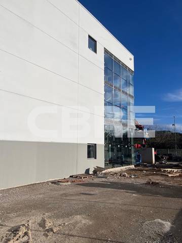 Nave industrial en Alquiler en Carrer Can Viñalets, 3 en Santa Perpètua de Mogoda