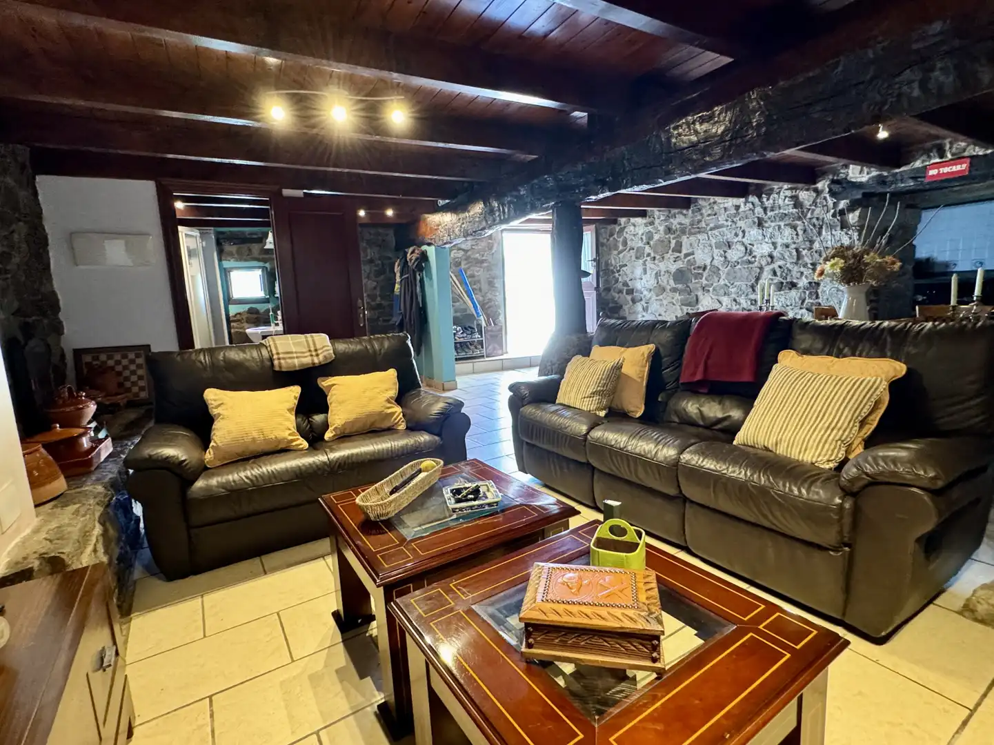 Casa adosada en venta en Arredondo - DS ARREDONDO-SOCUEVA, 2, Arredondo