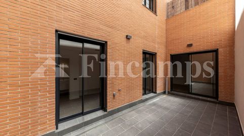 Photo 5 of Flat for rent in Calle Borgonyó, Hostafrancs, Sabadell