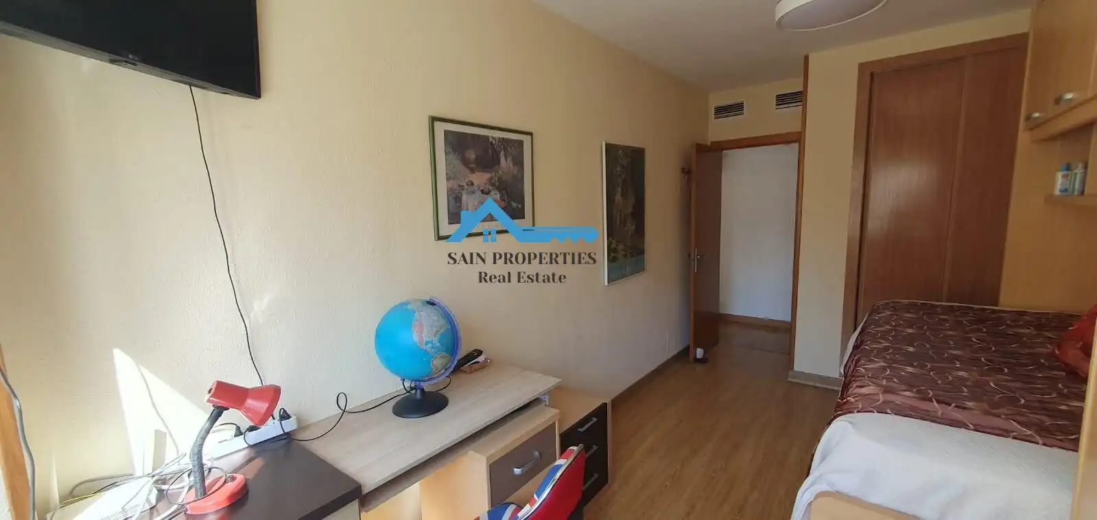 Piso con terraza en venta en La Cala de Villajoyosa, imagen 26