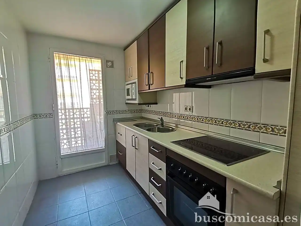 Piso con terraza en venta en Avenida Doctor Juan Reyes, imagen 8