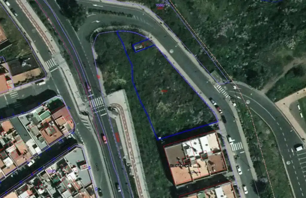 Terreny rústic en venda a c/ hoya de ariñez, imagen 2
