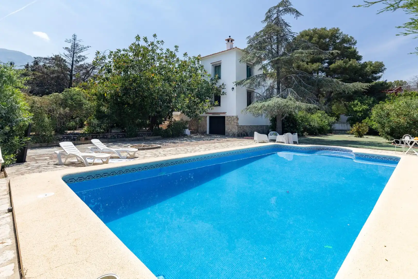 Detached house with pool for sale in Camino AMPLE, imagen 52