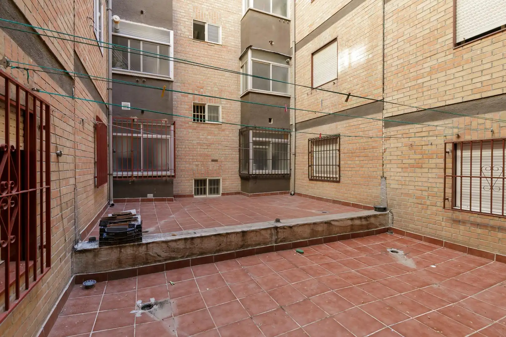 Piso en venta en Granada con Aire acondicionado y Terraza