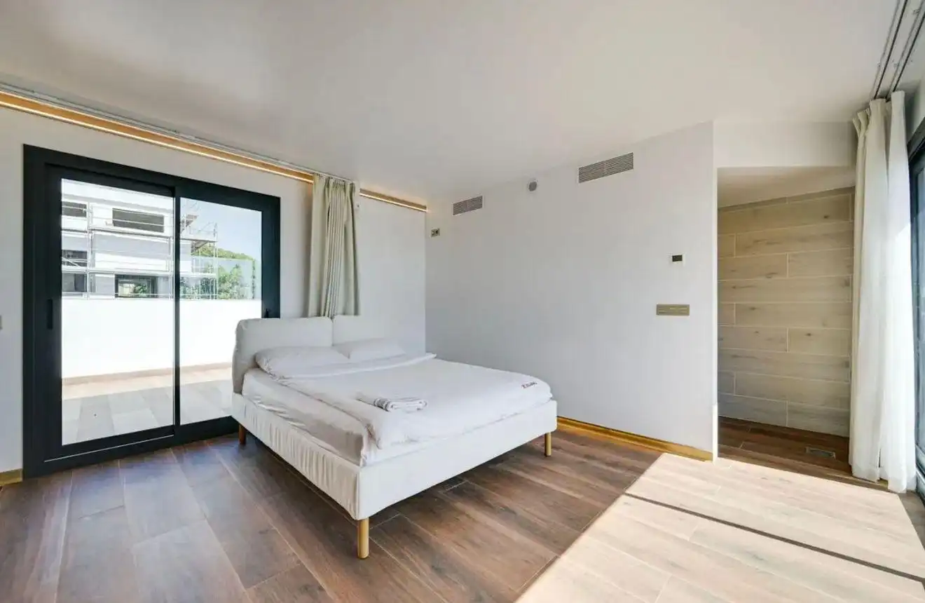 Maison jumelée à vendre à Montgat, imagen 30