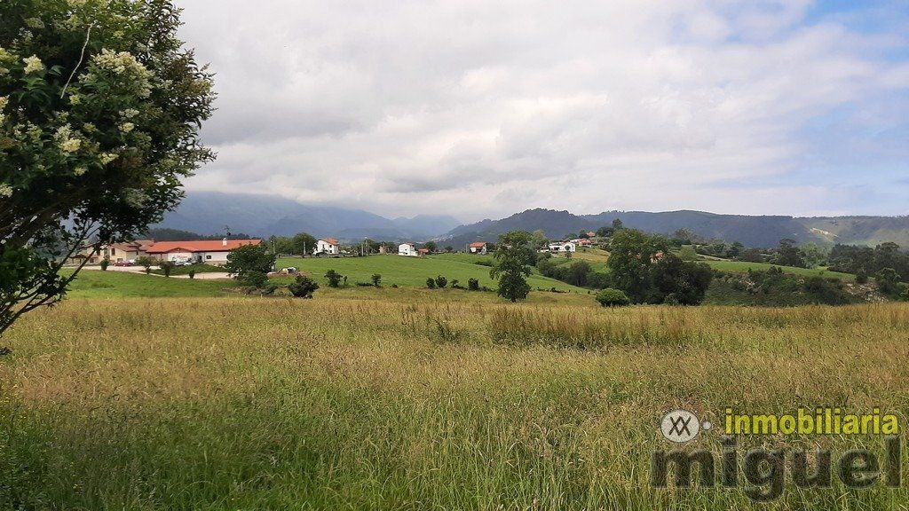 Residencial en venda en Ribadedeva