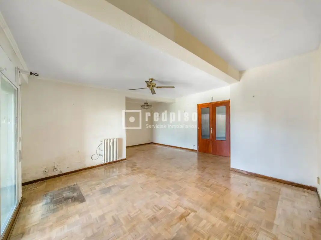 Piso en venta en Parque Ondarreta - Urtinsa