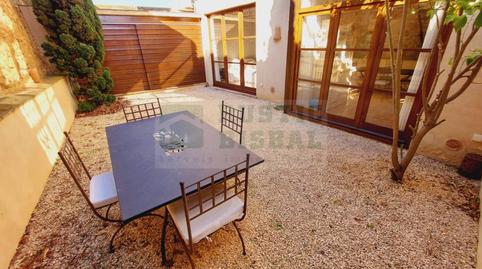 Foto 3 de Finca rústica de alquiler en Fontanilles, Girona