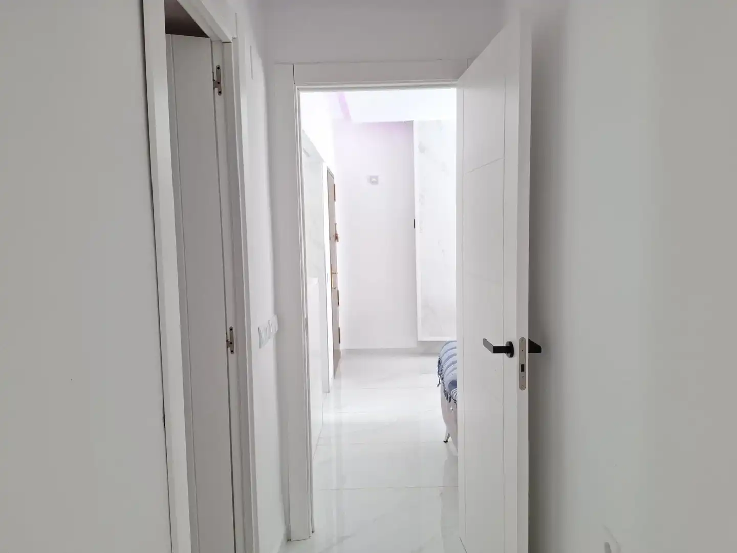 Piso en venta en Marbella con Aire acondicionado y Piscina comunitaria