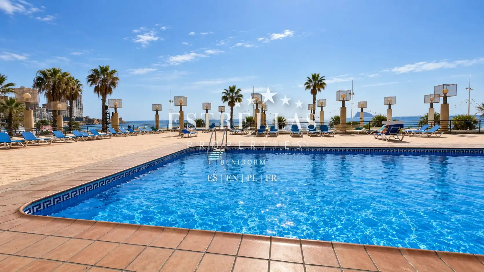 Apartment with pool for sale in Playa de Levante, imagen 16