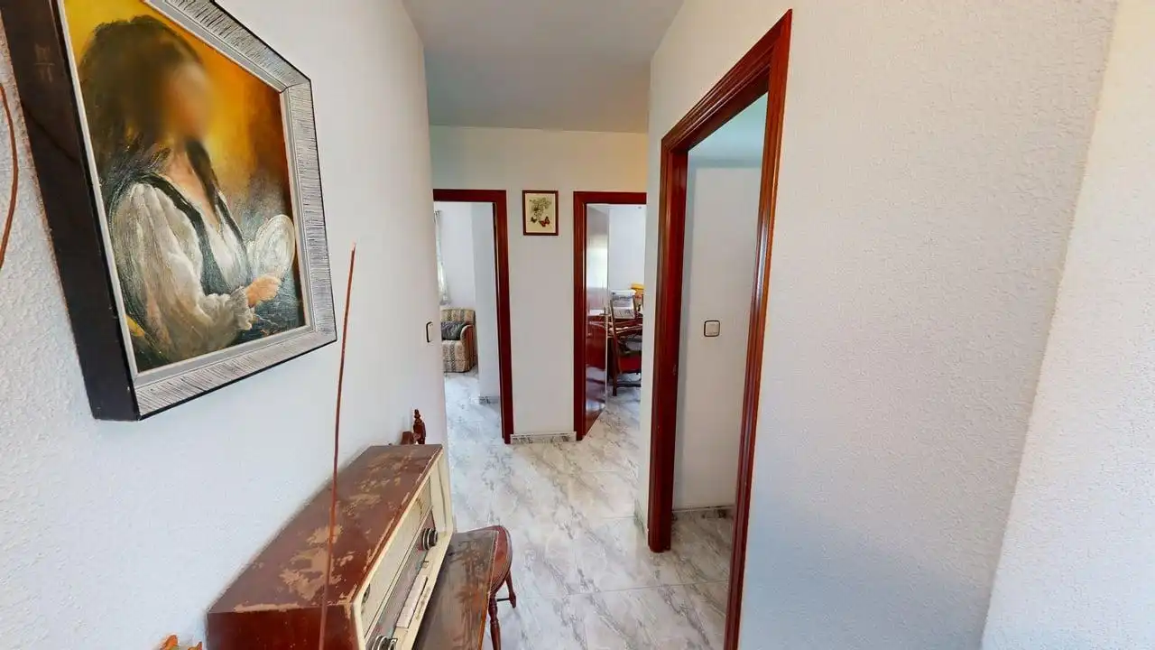 Casa o xalet en venda en Jaén amb Traster i Piscina comunitària