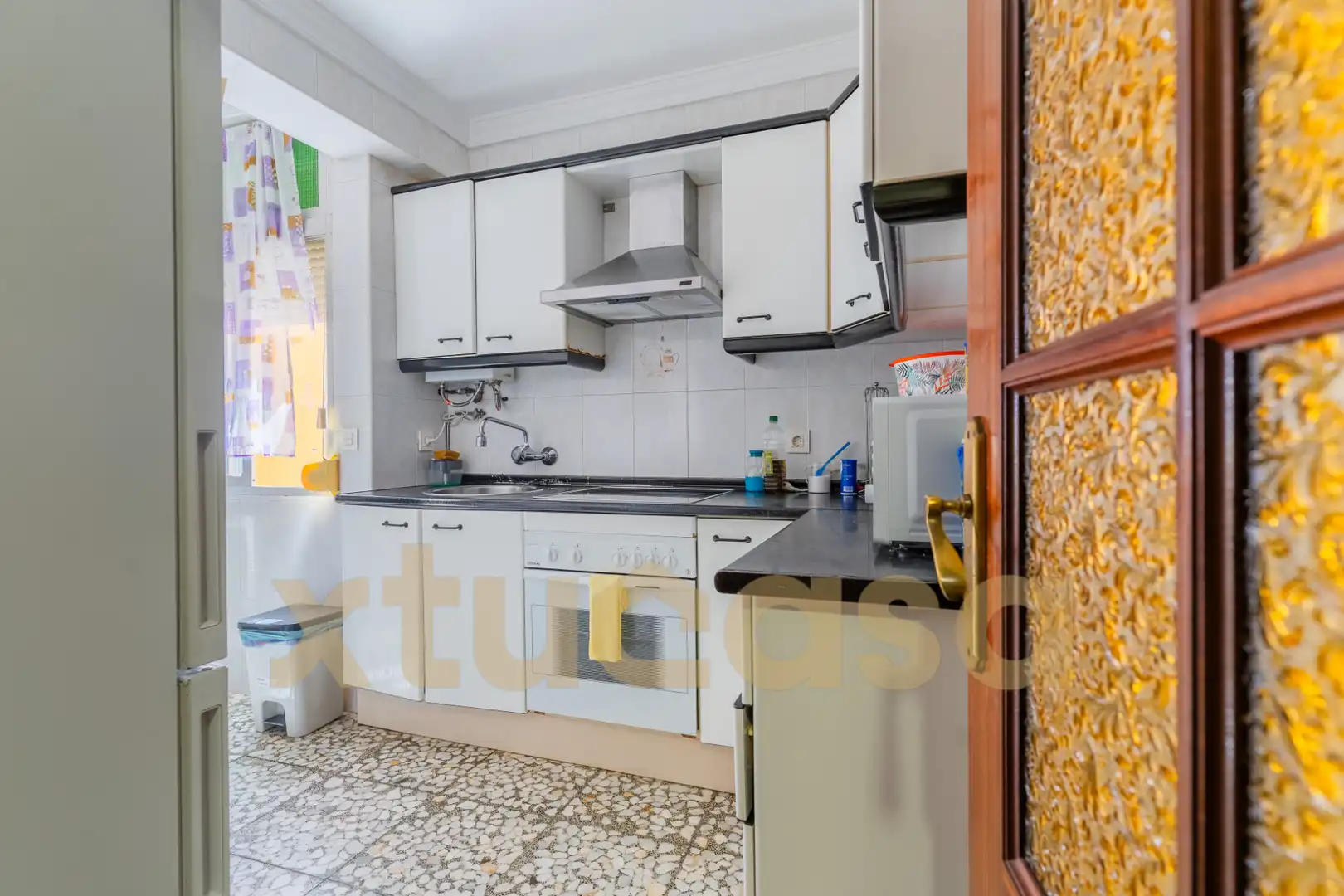 Cocina de Piso en venta en San Fernando con Aire acondicionado