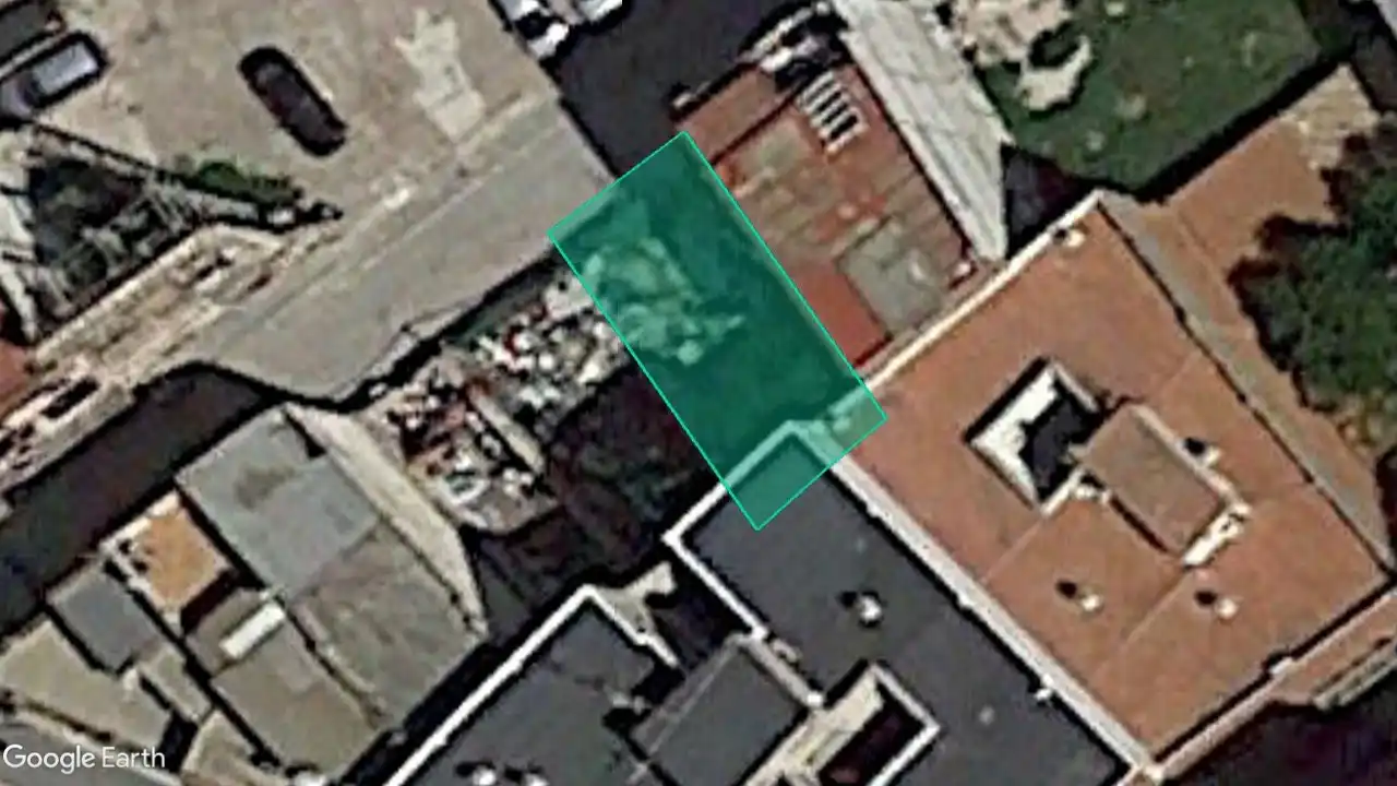 Rural land for sale in C/ San Cristóbal la Larga