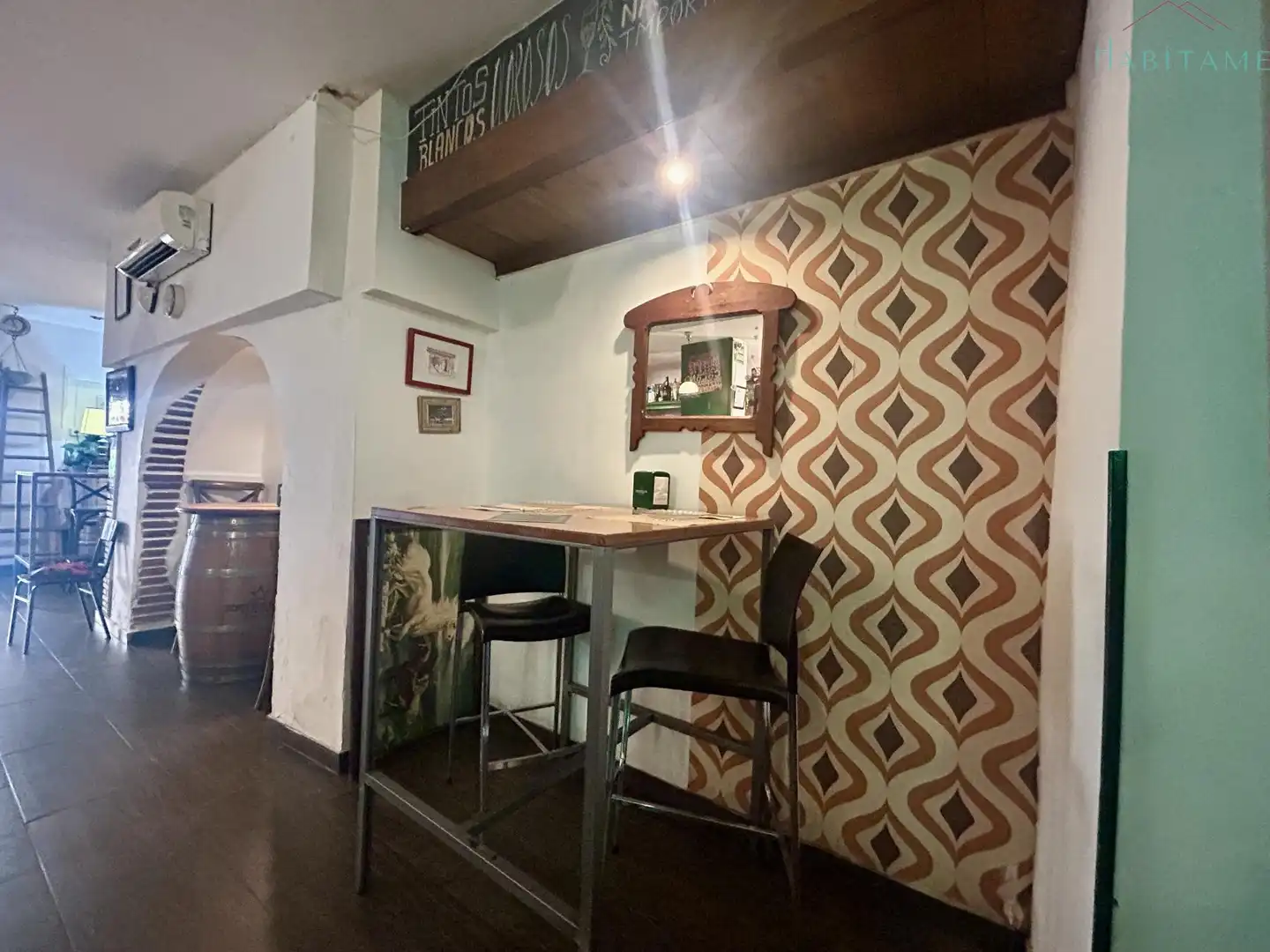 Business premises for transfer in MOLINOS 100, imagen 15