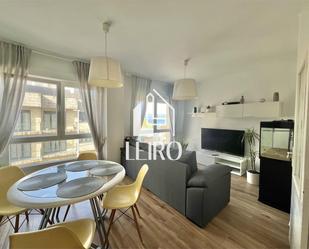 Flat for sale in Vilanova de Arousa