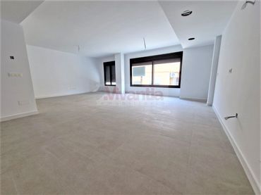 Appartamento con ascensore in vendita a Lorca Ciudad