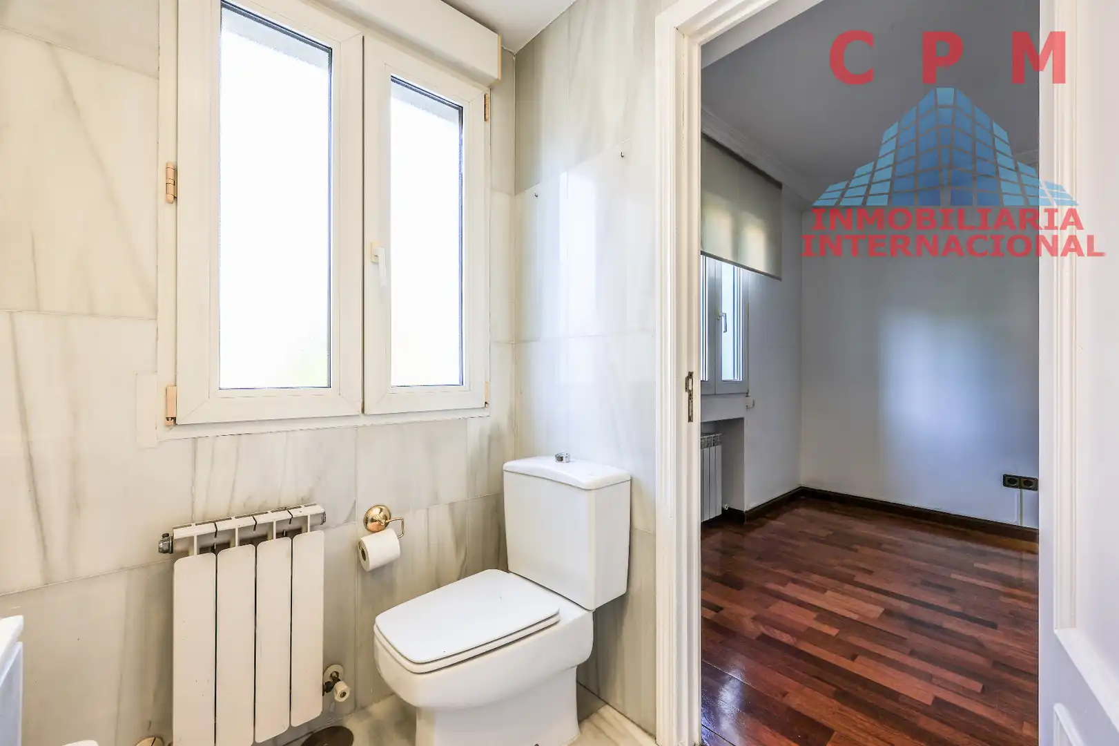 Reihenhaus mit Balkon zur Miete in Chamartín, imagen 20