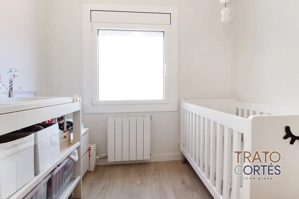 Habitación de Piso en venta en Gavà con Aire acondicionado, Calefacción y Trastero