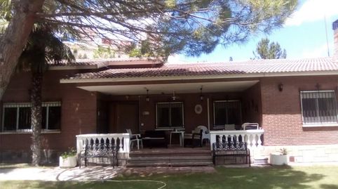 Foto 5 de Casa o xalet en venda a Carretera Carretera Horra, 53, Roa, Burgos