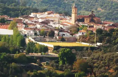 Piso en venta en Vazquez Diaz, Lucena del Puerto