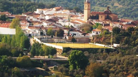 Foto 5 de Pis en venda a Vazquez Diaz, Lucena del Puerto, Huelva