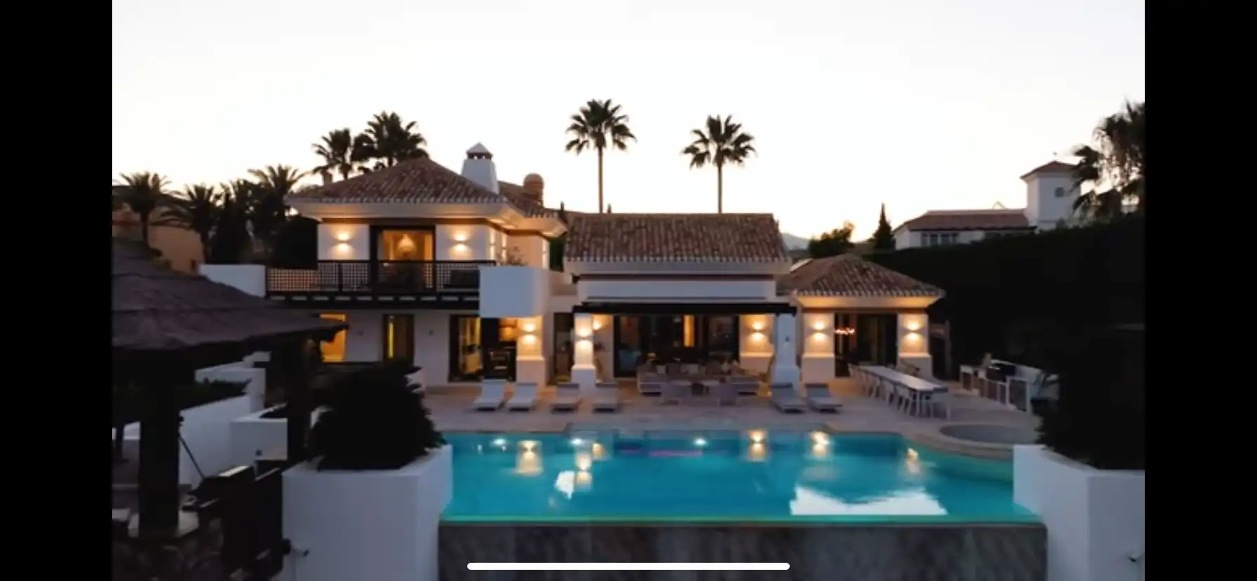 Villa con terrazza in vendita a Calle Padierna 147, imagen 13