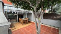 Terrace of House or chalet for sale in Cubelles  with Heating and Private garden