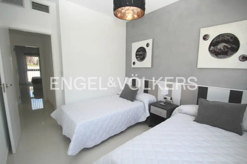 Flat with pool for sale in Los Balcones - Los Altos, imagen 13