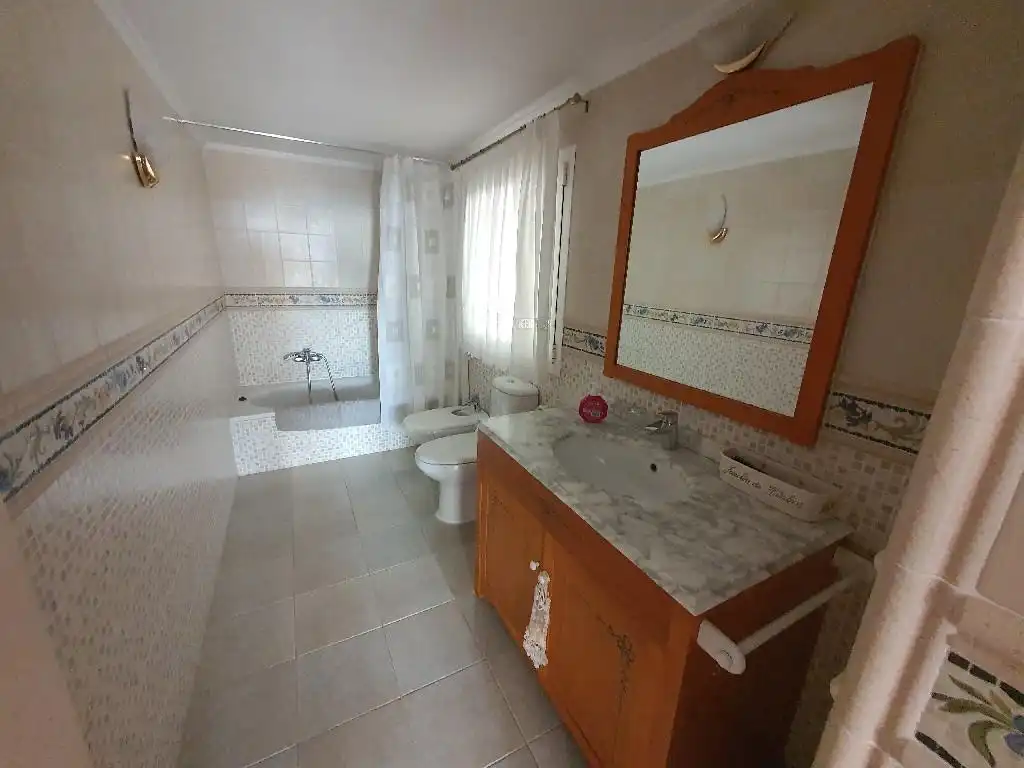 Villa avec terrasse à vendre à Pueblo, imagen 23