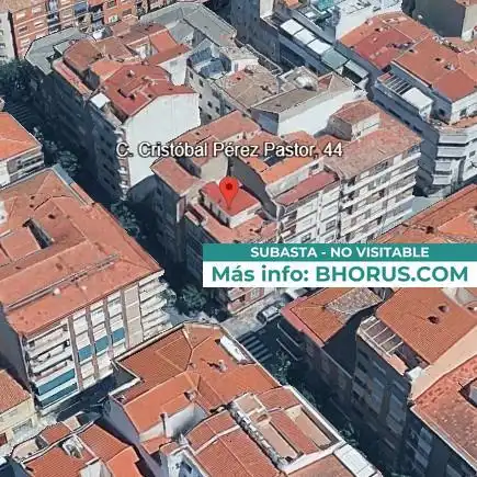 Flat for sale in CRISTOBAL PEREZ PASTOR 44, imagen 4