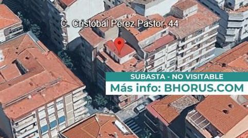Foto 4 de Piso en venta en Cristobal Perez Pastor, 44, Fátima, Albacete Capital