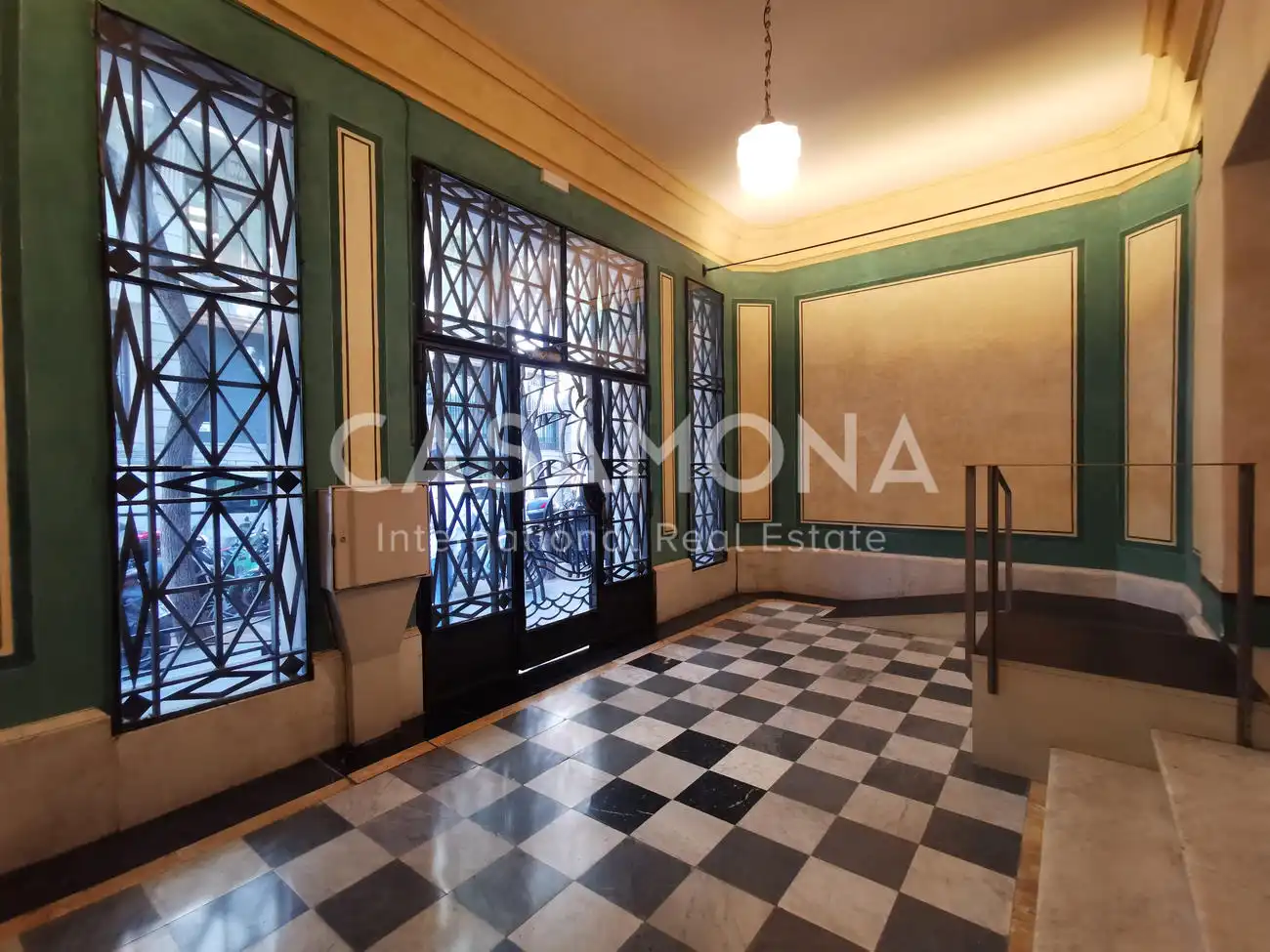 Apartament en venda a Sant Pere, Sta. Caterina i la Ribera